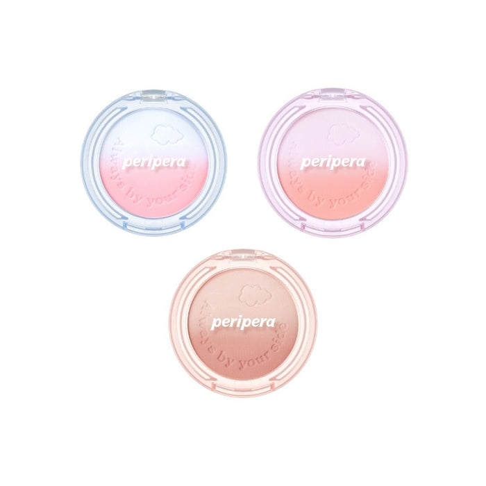 Peripera Pure Blushed Custom Cheek | La Cosmetique