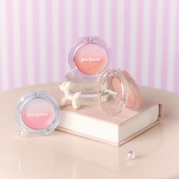 Peripera Pure Blushed Custom Cheek | La Cosmetique
