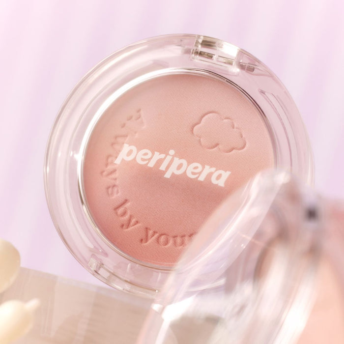 Peripera Pure Blushed Custom Cheek | La Cosmetique