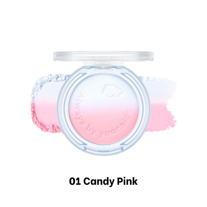 Peripera Pure Blushed Custom Cheek | La Cosmetique