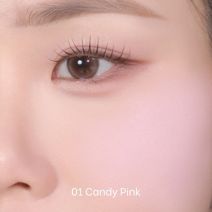 Peripera Pure Blushed Custom Cheek | La Cosmetique