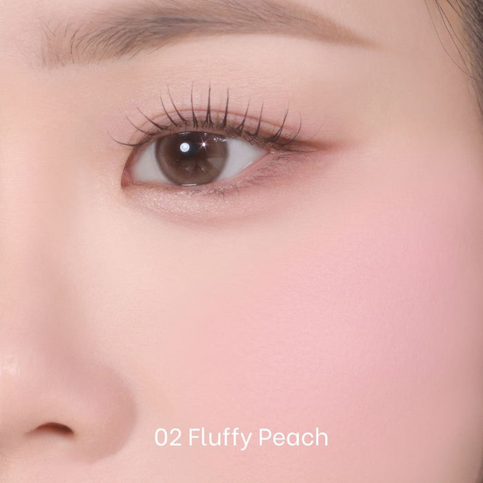 Peripera Pure Blushed Custom Cheek | La Cosmetique
