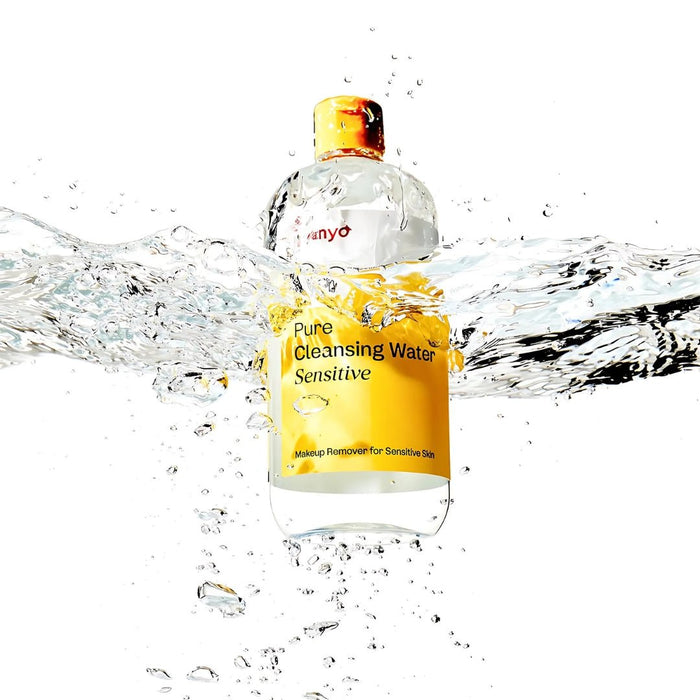 Ma:nyo Pure Cleansing Water Sensitive 500ml | La Cosmetique