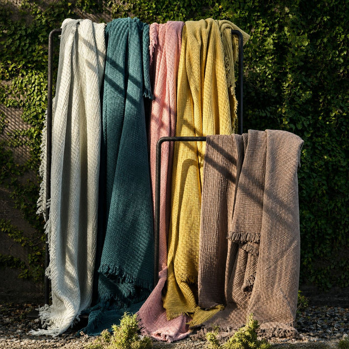 Quilt, Salt
