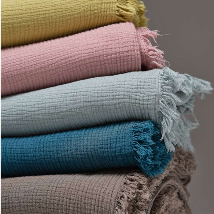 Quilt, Salt