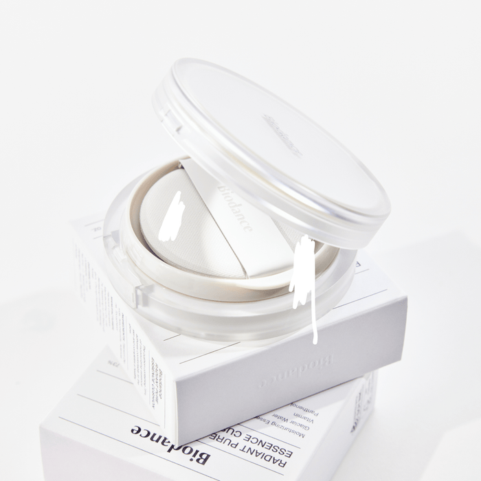 Biodance Radiant Pure Essence Cushion | La Cosmetique