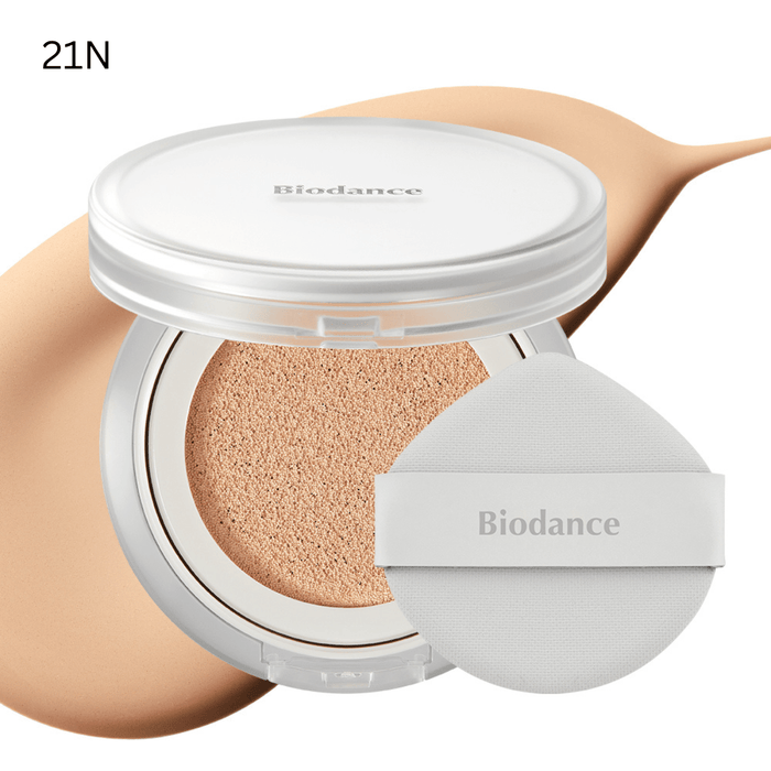 Biodance Radiant Pure Essence Cushion | La Cosmetique