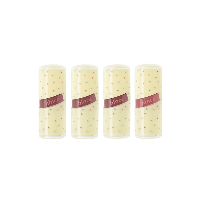 Hince Raw Glow Gel Tint [Odd Spring] | La Cosmetique