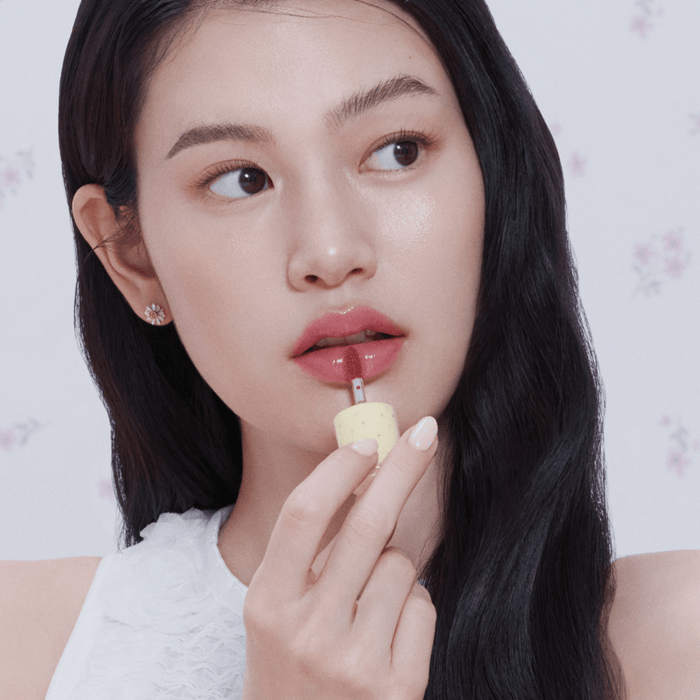Hince Raw Glow Gel Tint [Odd Spring] | La Cosmetique