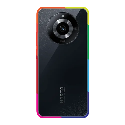 Realme Narzo 60 5G Mobile Skins & Wraps