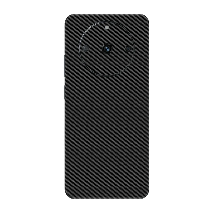 Full Back / Noir Aramid