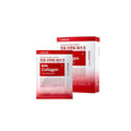 MEDIPEEL+ Red Lacto Collagen Pore Lifting Mask Box [10pcs] | La Cosmetique