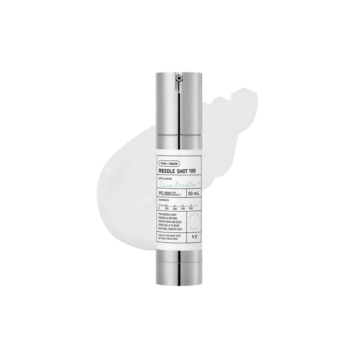 VT Cosmetics Reedle Shot 100 Essence [50ml] | La Cosmetique