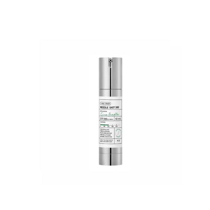 VT Cosmetics Reedle Shot 300 Essence [50ml] | La Cosmetique