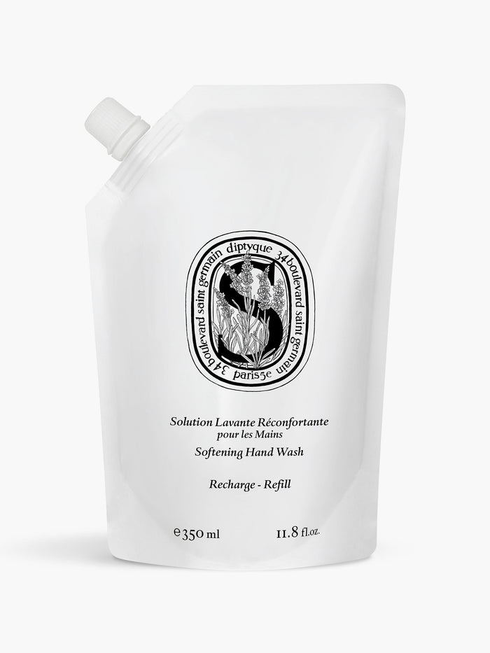 Refill Softening and comforting wash - for the hands