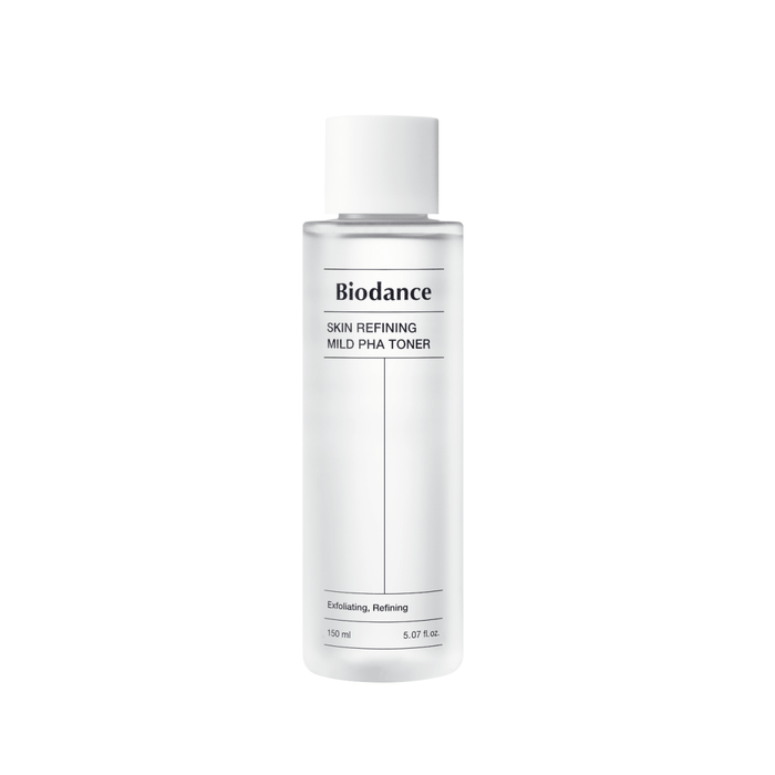 Biodance Refining Mild PHA Toner [150ml] | La Cosmetique