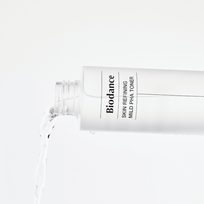 Biodance Refining Mild PHA Toner [150ml] | La Cosmetique