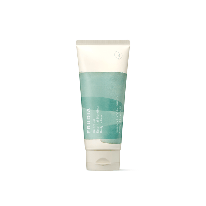 Frudia Re:proust Essential Blending Body Lotion Greenery 200ml | La Cosmetique