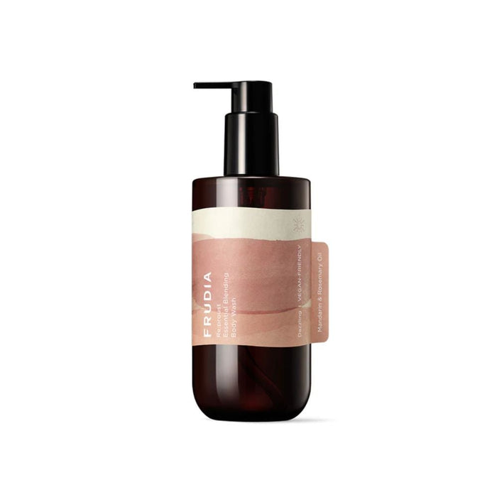 Frudia Re:proust Essential Blending Body Wash Dazzling 300ml | La Cosmetique