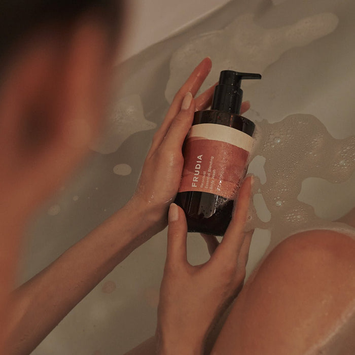 Frudia Re:proust Essential Blending Body Wash Dazzling 300ml | La Cosmetique