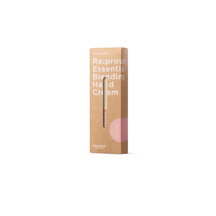 Frudia Re:proust Essential Blending Hand Cream Dazzling 50g | La Cosmetique