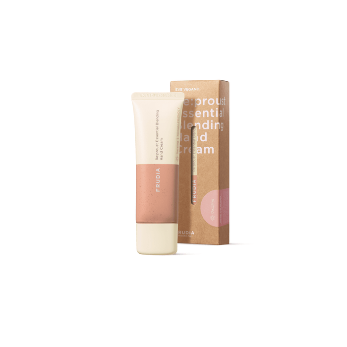 Frudia Re:proust Essential Blending Hand Cream Dazzling 50g | La Cosmetique