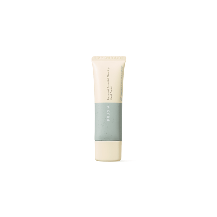 Frudia Re:proust Essential Blending Hand Cream Greenery 50g | La Cosmetique