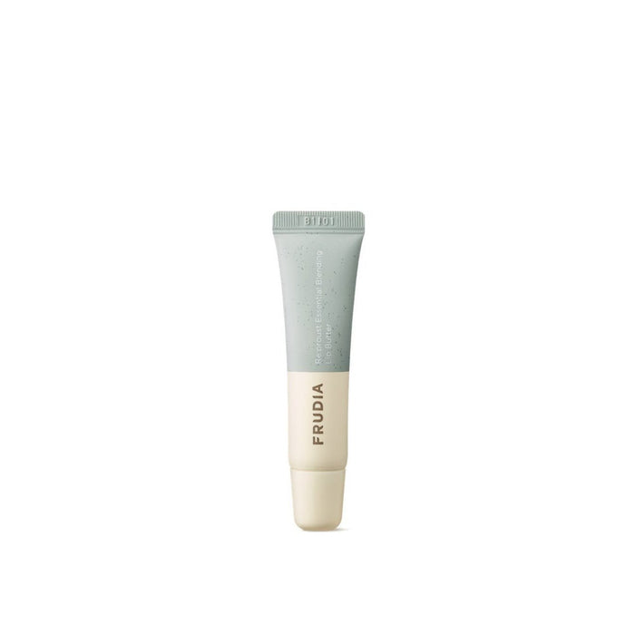 Frudia Re:proust Essential Blending Lip Butter Greenery 10g | La Cosmetique