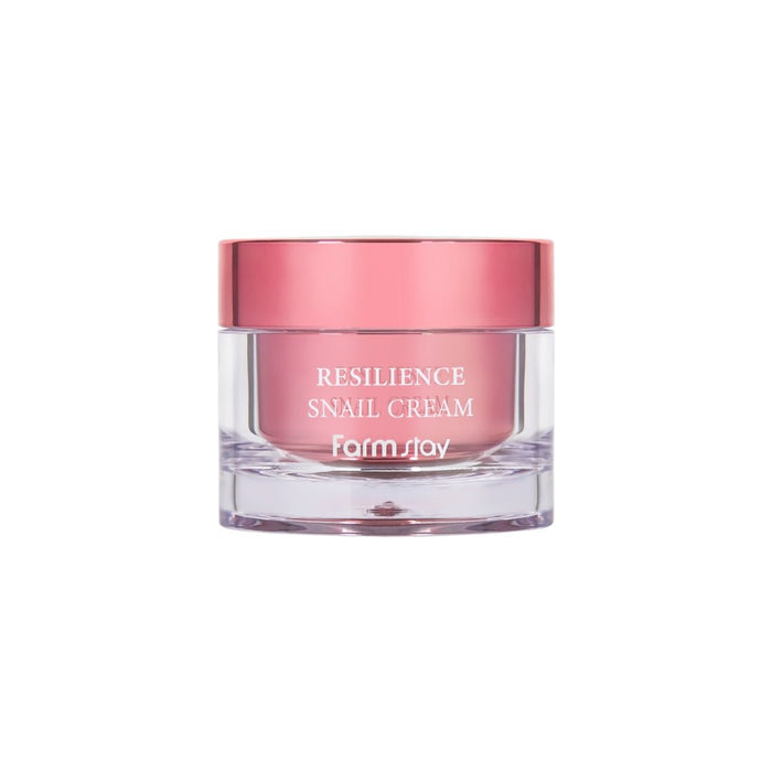 Farmstay Resilience Snail Cream 80g | La Cosmetique