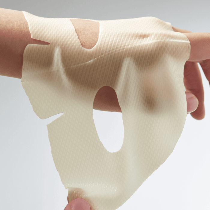 Dermatory Retinal Collagen Lifting Gel Mask 1pc | La Cosmetique