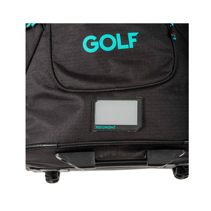 Ride Engine Driver Golf Bag