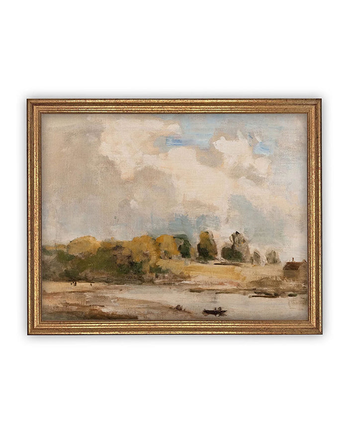River Bend