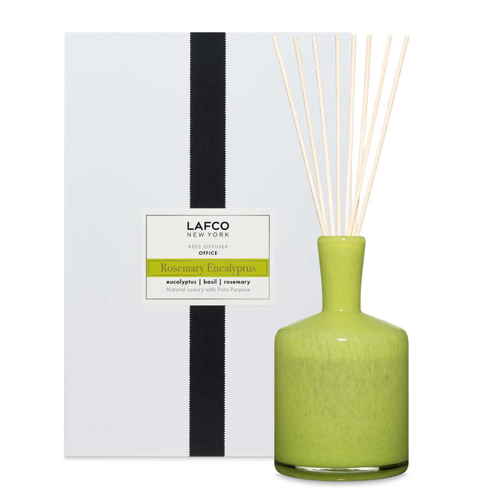 Rosemary Eucalyptus Diffuser 15 oz