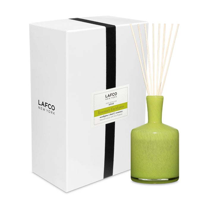 Rosemary Eucalyptus Diffuser 15 oz