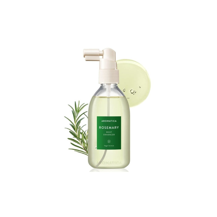 Aromatica Rosemary Root Enhancer [100ml] | La Cosmetique