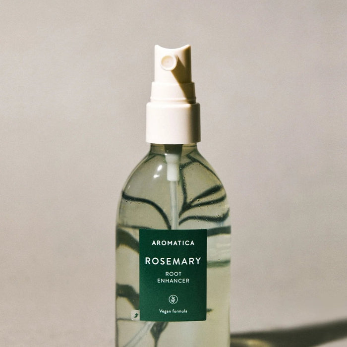 Aromatica Rosemary Root Enhancer [100ml] | La Cosmetique