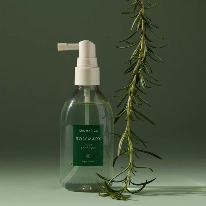 Aromatica Rosemary Root Enhancer [100ml] | La Cosmetique