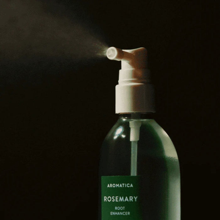 Aromatica Rosemary Root Enhancer [100ml] | La Cosmetique