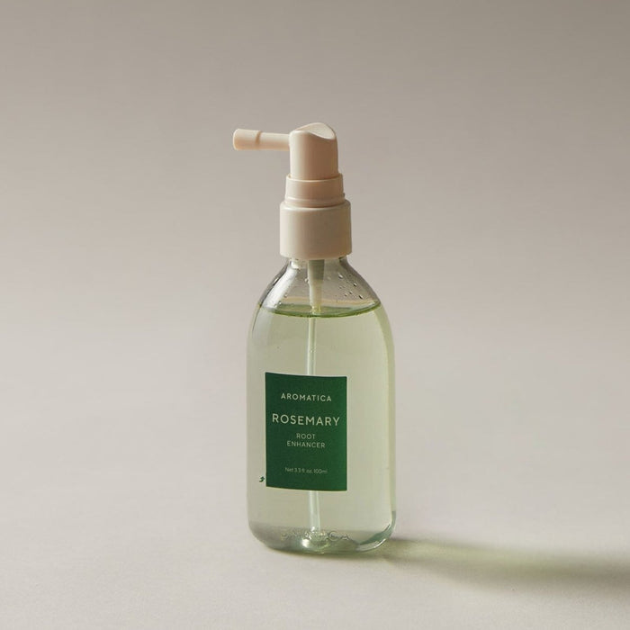 Aromatica Rosemary Root Enhancer [100ml] | La Cosmetique