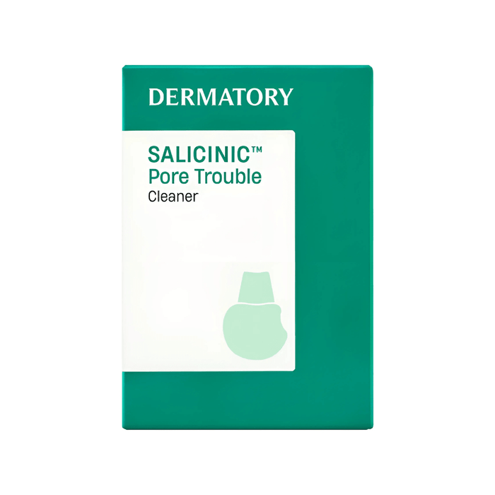 Dermatory Salicinic Pore Trouble Cleaner 1pc | La Cosmetique