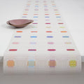 Sampler Table Runners