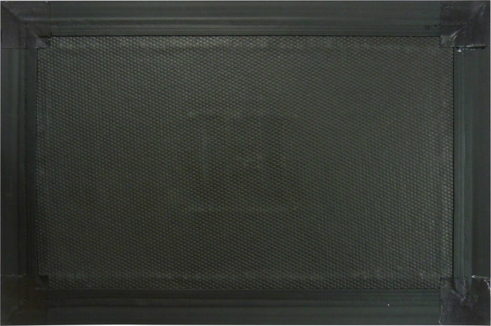 Samson Monogram "B" Door Mat