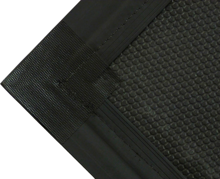 Samson Monogram "W" Door Mat
