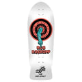 Santa Cruz Roskopp One Reissue Deck  10.35" - White