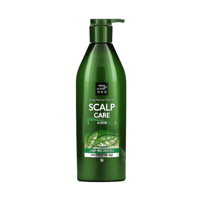 Mise-En-Scene Scalp Care Rinse 680ml | La Cosmetique