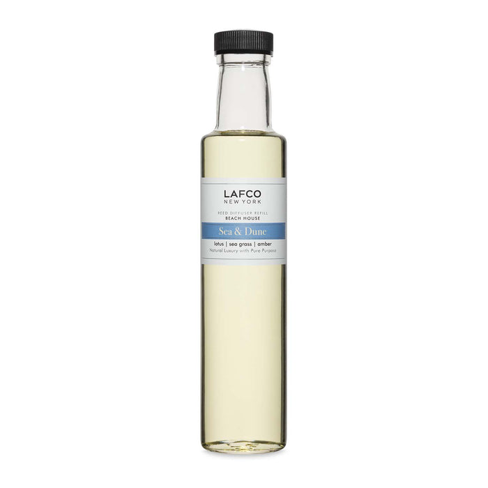 sea & dune diffuser refill
