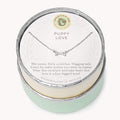 Sea La Vie "Puppy Love" Necklace