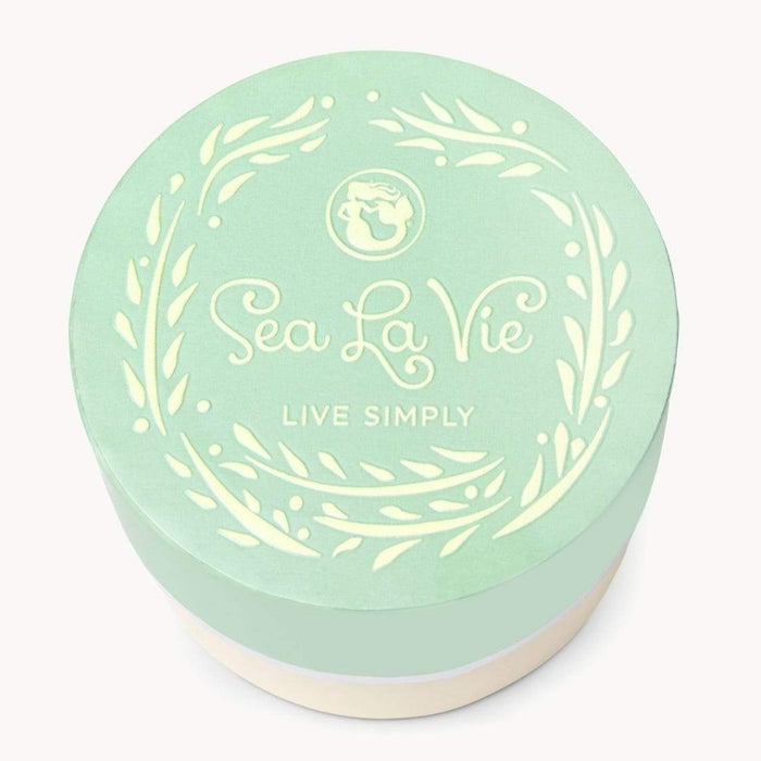 Sea La Vie "Puppy Love" Necklace