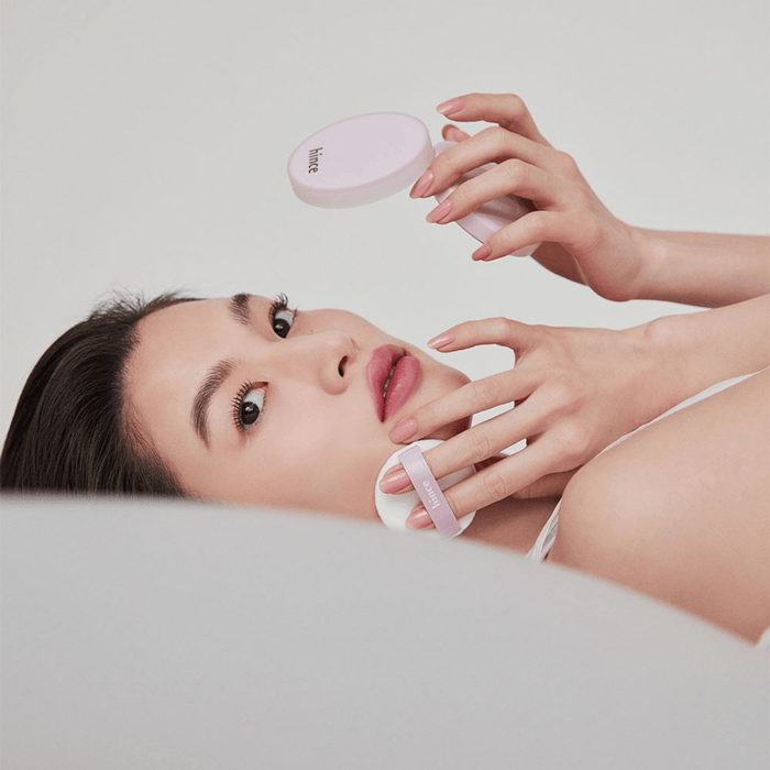 Hince Second Skin Airy Powder | La Cosmetique