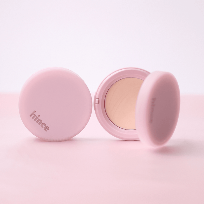 Hince Second Skin Airy Powder | La Cosmetique